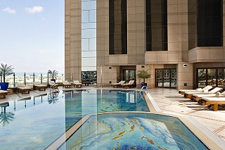 Fairmont Dubai
