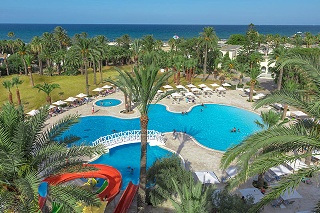 Occidental Sousse Marhaba