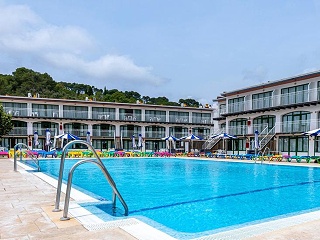 MedPlaya Hotel Sant Eloi