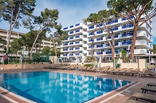 Golden Port Salou & Spa