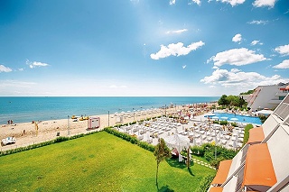 AluaSun Helios Beach