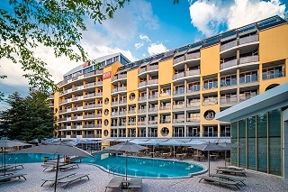 HVD Viva Club Hotel