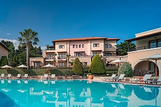 Aegean Melathron Thalasso Spa Hotel