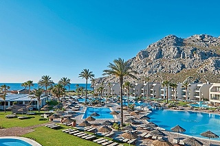 Atlantica Aegean Blue