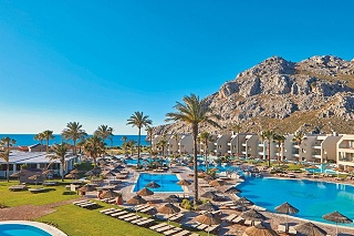 Atlantica Aegean Blue