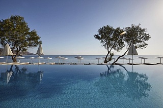 Grand Bay Beach Resort