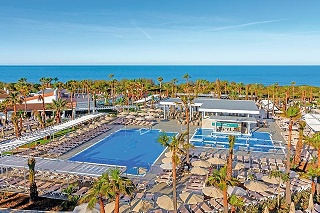 Hotel Riu Chiclana