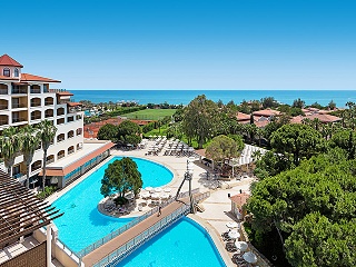 Sirene Belek Hotel