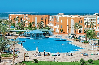 Sunrise Garden Beach Resort