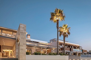 Ikones Seafront Luxury Suites