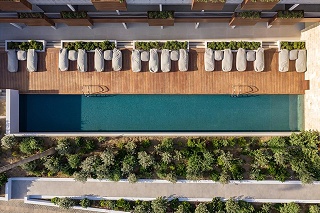 Ikones Seafront Luxury Suites