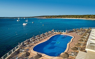 Universal Hotel Marqués