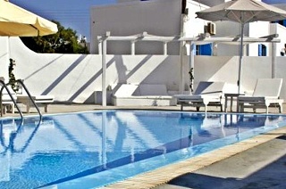 Atlas Boutique Hotel