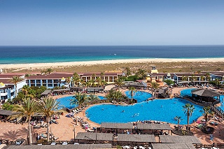 Occidental Jandía Playa