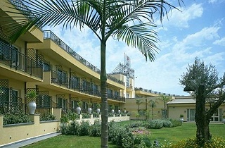 NH Catania Parco Degli Aragonesi