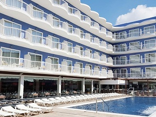 Hotel César Augustus