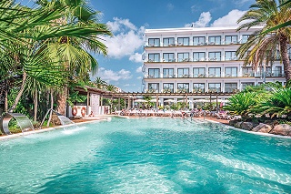 Sumus Hotel Stella & Spa