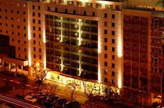 VIP Executive Entrecampos Hotel & Conference