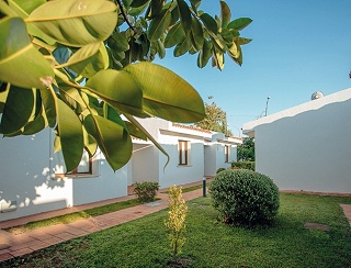 Fior di Sardegna Resort