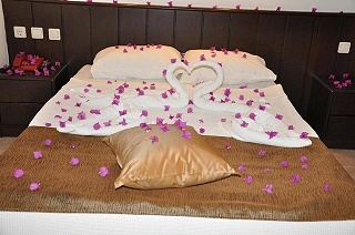 Kleopatra Celine Hotel