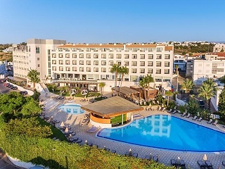 AP Maria Nova Lounge