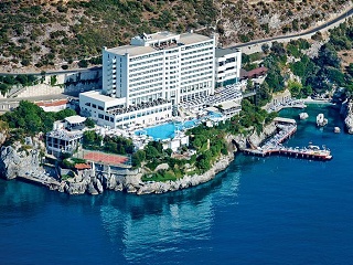 Elite World Kusadasi Hotel