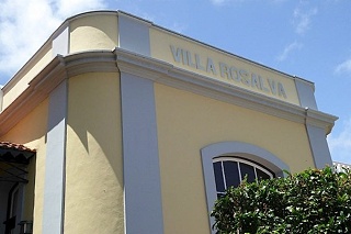 Villa Rosalva