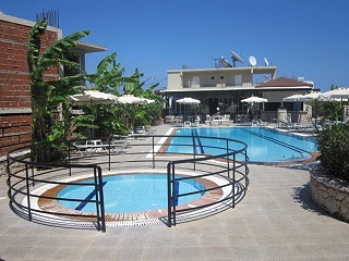 Alizo Boutique Hotel & Spa- Adults Only