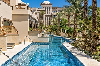 Al Kasr Sahl Hasheesh