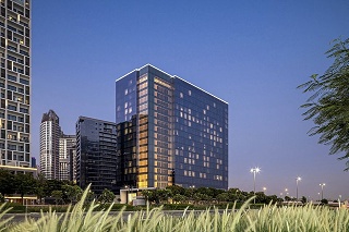 Grand Millennium Business Bay