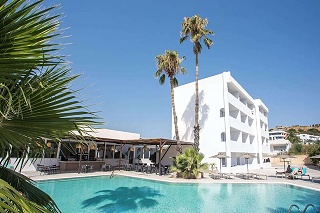 Lime Hotel Faliraki