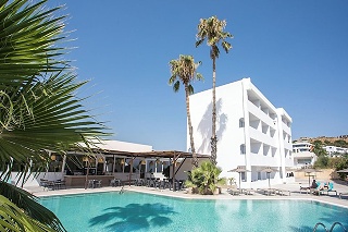Lime Hotel Faliraki