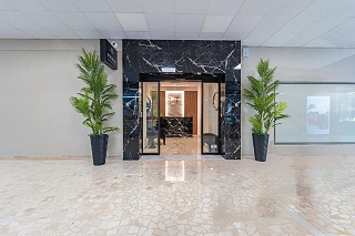 Philia Center Suites