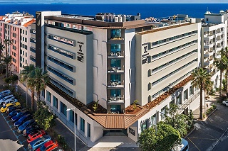 The Editory Ocean Way Funchal