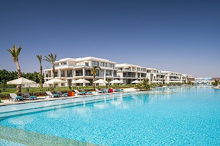 Rixos Premium Magawish Bay View