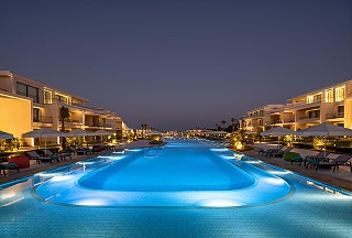 Rixos Premium Magawish Bay View