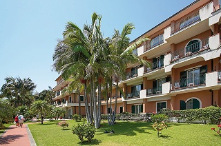 Hotel Caparena Taormina