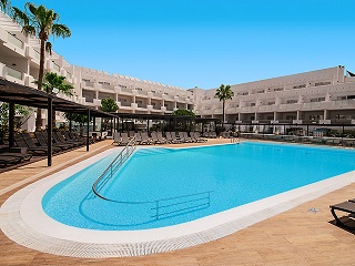 Sentido Aequora Lanzarote Suites