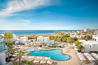 Lanzarote Village