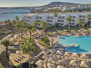 Grand Hyatt Lanzarote Playa Dorada Resort