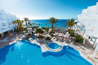 Hotel Riu Palace Jandía