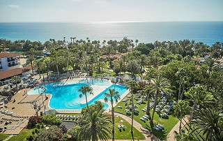 Aldiana Club Fuerteventura