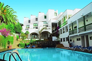 Monte del Mar