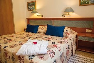 Monte Marina Naturist Resort
