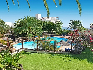 Monte Marina Naturist Resort