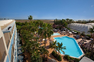 IFA Altamarena by Lopesan Hotels