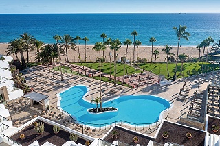 Hotel Riu Palace Calypso