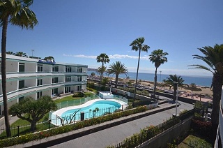 Arco Iris Apartamentos