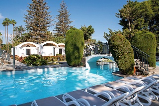 Bungalows Cordial Biarritz
