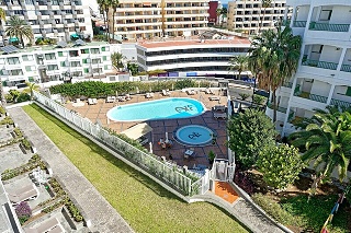 Apartamentos Dorotea